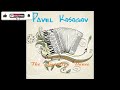 Pavel Kosogov - The Accordion Dance (Single) (2026)