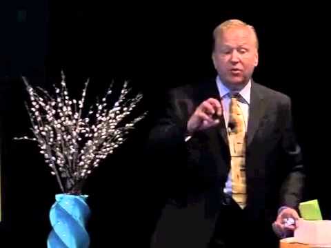 Lon Safko - Fusion Marketing Presentation - YouTube