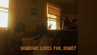 Amanda Reifer - Someone Loves You Honey [Island Files Official Lyric Video]