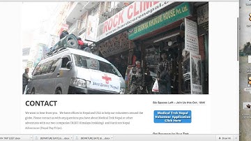 Tutorial - Setting Goals in Google Analytics