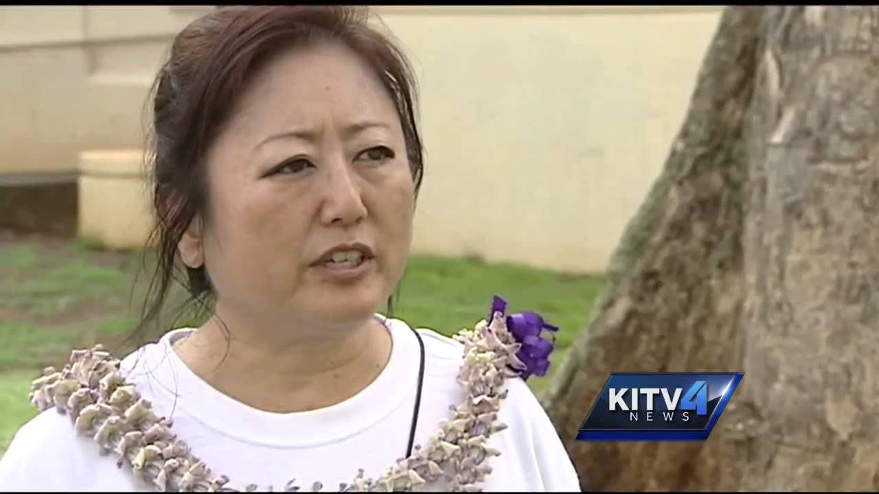Makiki Community Garden