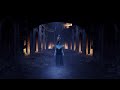 Vampiressa 360 con Camera Shake in Unreal Engine