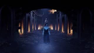 Vampiressa 360 con Camera Shake in Unreal Engine