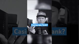 Airflow Sadis! untung warnanya unyu