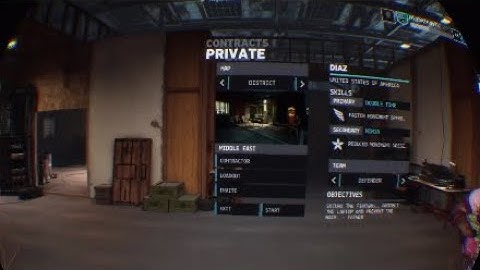 Firewall Zero Hour District Laptop and Jammer Locations