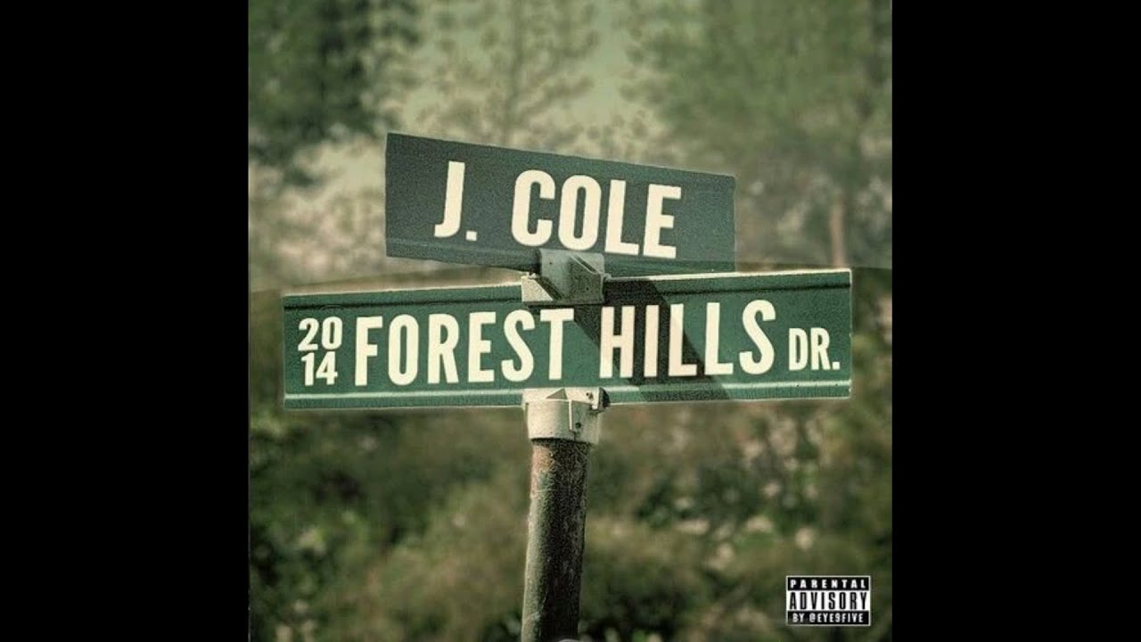 J Cole Type Beat ~ "UNLEARNER" (Al Green Sample)