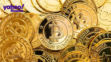 Bitcoin mining ‘is about energy infrastructure’: TeraWulf CEO