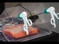 Best DIY Laparoscopic Training Box - Cheap and Simple