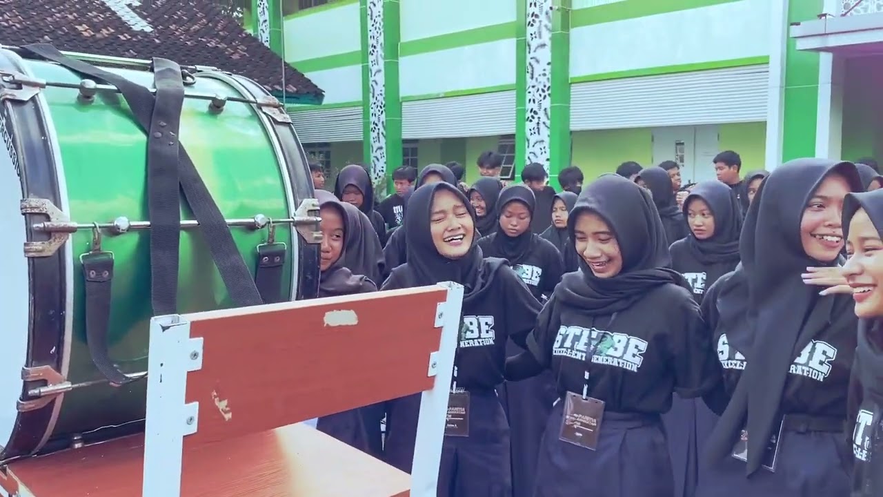 LAST MINUTE_MASKOT25_KELAS 9