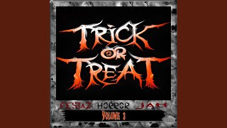 Trick Or Treat (The No Trick Treat 25)