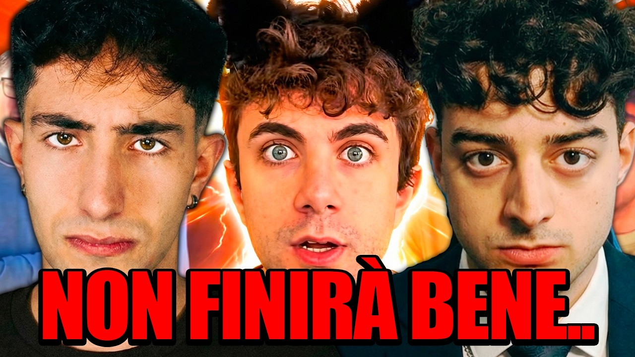 BEVE 50 MONSTER PER FARSI NOTARE da CICCIOGAMER e..