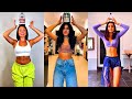Cleopatra Belly Dance TikTok Compilation | Tik Tok 2021