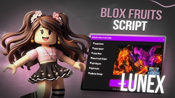 Blox Fruits Script [Menu] | Roblox x Blox Fruits Scripts [2025] | Roblox x Blox Fruits Script [New]