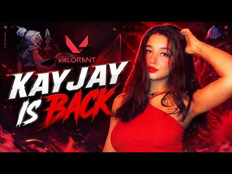 KayJay live