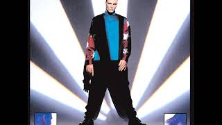 Vanilla Ice - Ice Ice Baby (Official Instrumental)