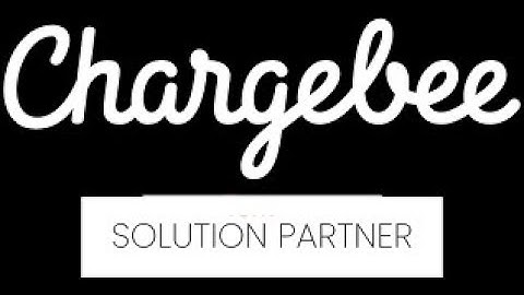 Chargebee - single payments