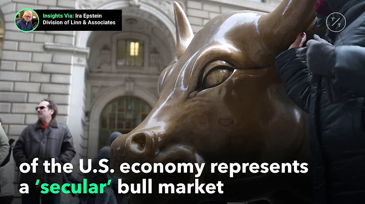 Ten Years After the Global Financial Crisis Ended, Are We In the Next "Secular" Bull Market? - DayDayNews