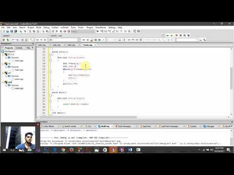 selection and insertion sort