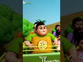 One Big Elephant | English Nursery Rhyme | Ek Mota Hathi | Taarak Mehta Ka Ooltah Chashmah Rhymes