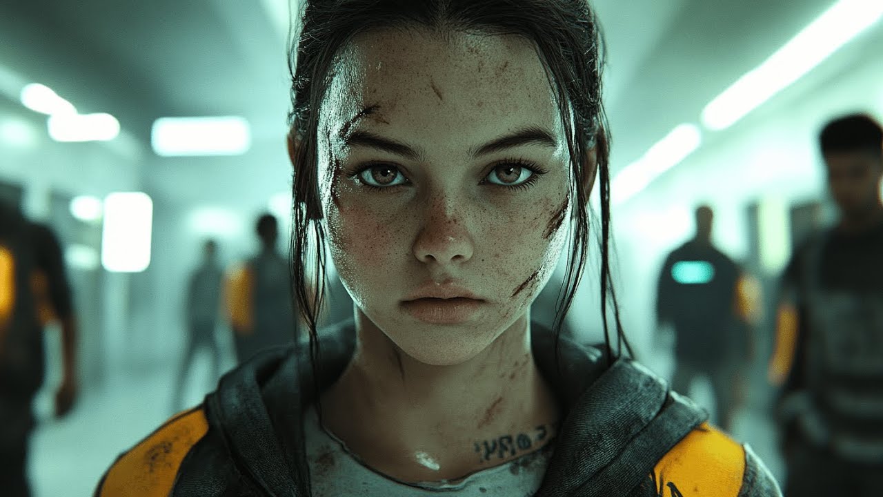 The Girl Who Survived War — and Was Misunderstood at School | Best HFY Stories | HFY Sci-Fi Stories