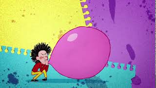 Anatole Latuile La Série Danim