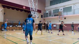 Made vs 언노운 1게임 2Q 260503