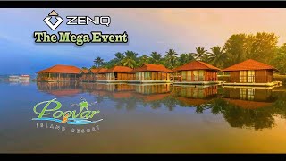 Zeniq Mega Event  Films