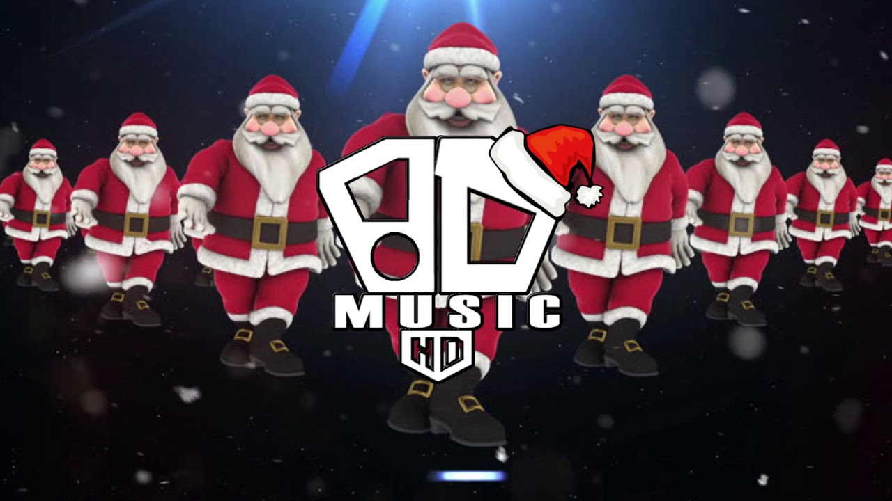 A Very Christmas | 8D Audio  (Lil Pump, Big SHAQ, Cardi B, Migos, Post Malone)
