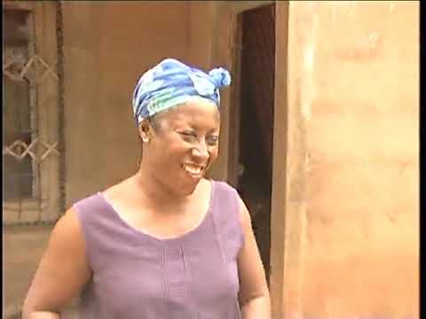 Patience Ozokwor Fights Daughter .. U Must Marry The Rich Guy - Nigerian Nollywood Love Story