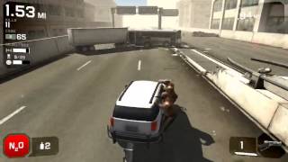 Zombie Highway 2 - 3.64 mi - Normal screenshot 5