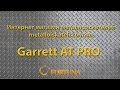 Обзор комплектации металлоискателя Garrett AT PRO
