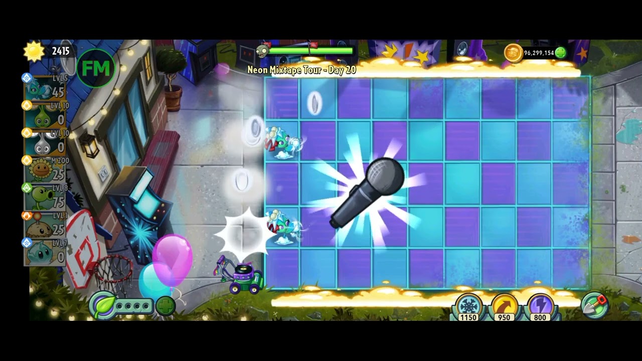 !!UPDATE!! MOD SAVEDATA PVZ 2 NEW 12.0.1 || HACK/SAVEDATA || WORK ALL DEVICE || INSTANT ARMING TIME