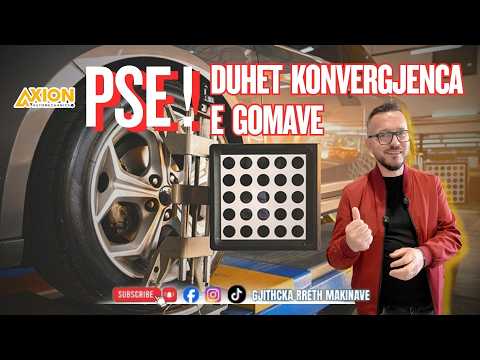 Gabimi i Vogël që Po të Shkatërron Gomat (dhe Portofolin)