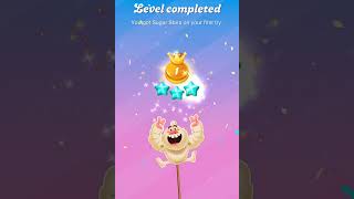 🍭 Candy Crush Saga Levels 1236–1237 ASMR Gameplay Walkthrough 🎮 | Relaxing No Commentary