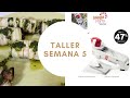 Taller - semana 5