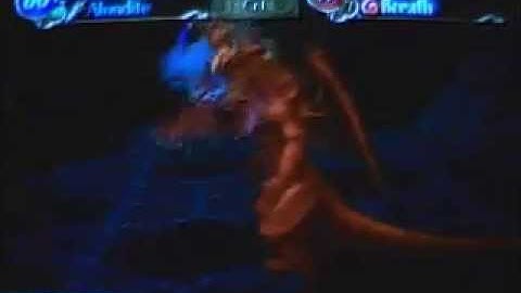 RD Team Survival Challenge: Astrid & Makalov