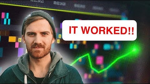 Level up your video with Johnny Harris