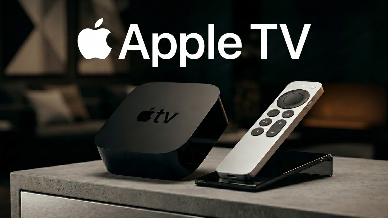 Apple TV 2026 LEAKS - Launch Date has SHOCKED Me! - YouTube