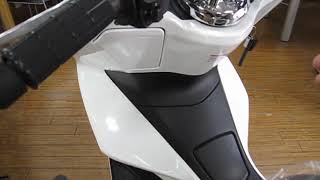 Pcx125 Jf56 中古車　程度良好お手頃価格