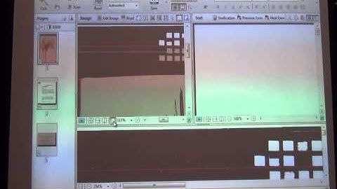 BITC / Data Capture - Data Capture Demo - 1