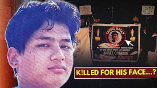 Download Lagu His Only Mistake Was His Face: Angel Chakma Case