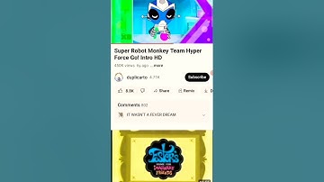 super robot monkey team hyper force go