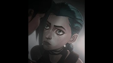 she would not let gang slide - Jinx edit (“Arcane Season 1”) || Odetari - Dice & Roll