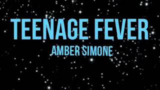 Teenage Fever (Interlude)