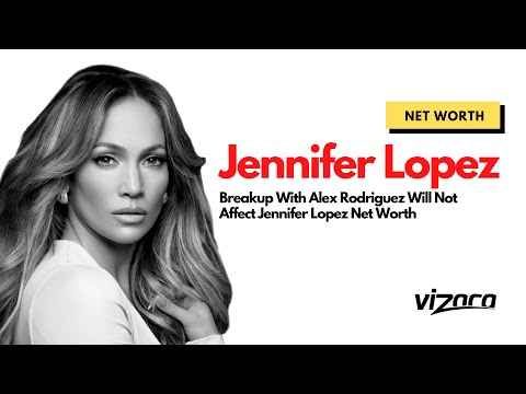 Jennifer Lopez Net Worth Latest by 2021 | Jennifer Lopez Earnings | Vizaca.com