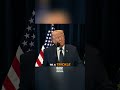 Trump: Enemy's Air Force is GONE! Missiles & Drones Down! #shorts