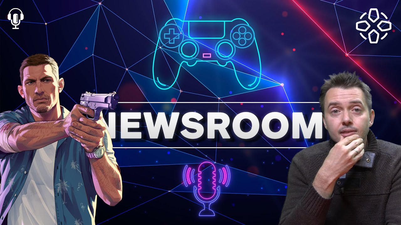 Erről fog szólni a GTA 6? - IGN Newsroom #9