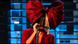 Sia Many rivers to cross (live)