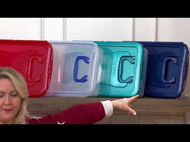 Cubii Cushii Lumbar Cushion on QVC 