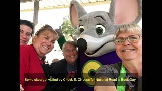 Hemet USD Nutrition Services Employees Appreciation